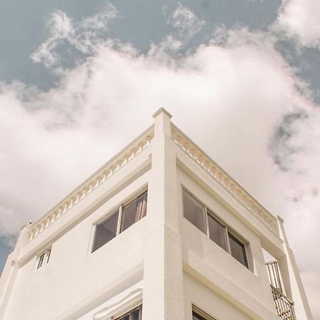 Joe'S Castle Bed & Breakfast Sagbayan Bagian luar foto