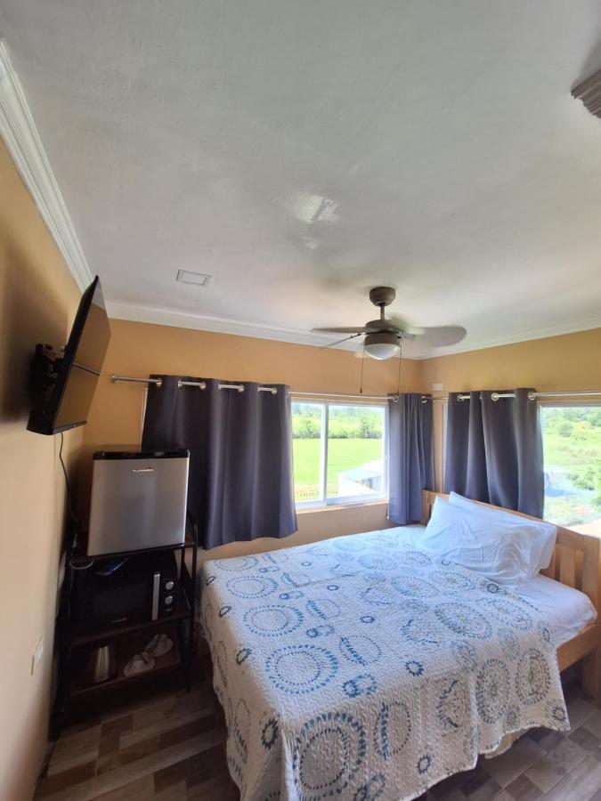 Joe'S Castle Bed & Breakfast Sagbayan Bagian luar foto