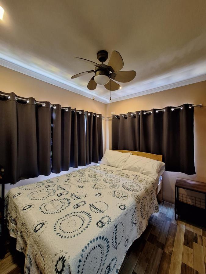 Joe'S Castle Bed & Breakfast Sagbayan Bagian luar foto