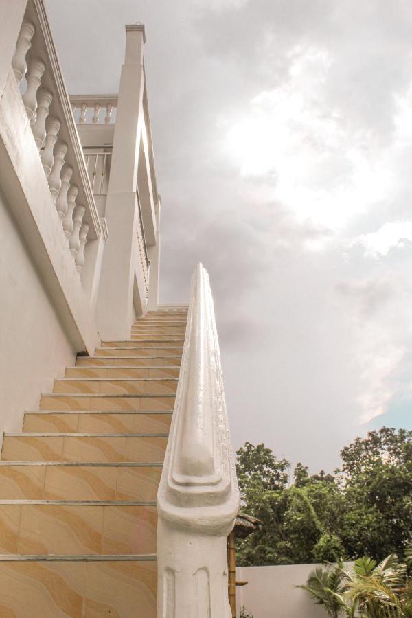 Joe'S Castle Bed & Breakfast Sagbayan Bagian luar foto