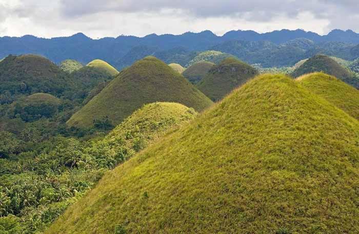 Joe'S Castle Bed & Breakfast Sagbayan Bagian luar foto